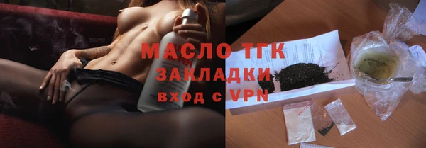 тгк Богородицк